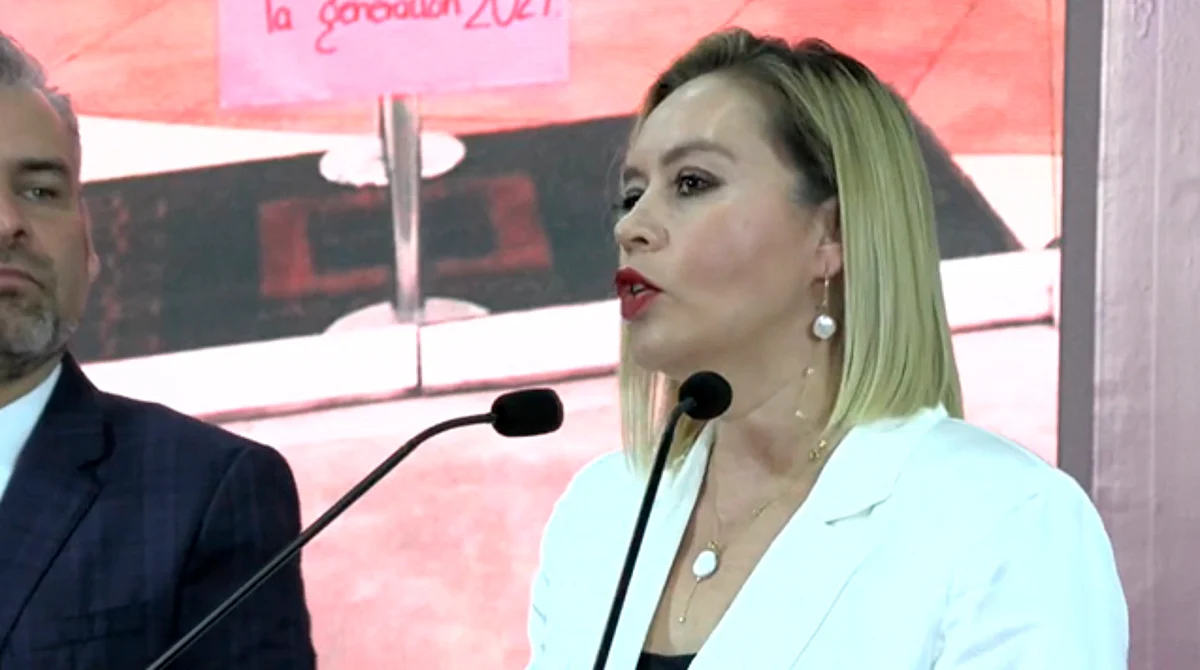 El “huachicol de plazas” genera grupos sin docentes, maestros que no se pueden cambiar aunque tengan derecho, dice Ávila González