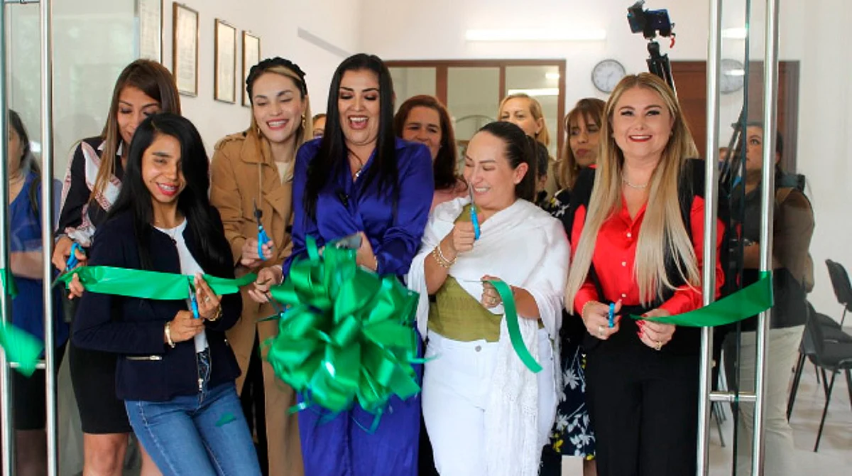 Autoridades del DIF Municipal y Estatal recorren instalaciones de la UBR en Pátzcuaro