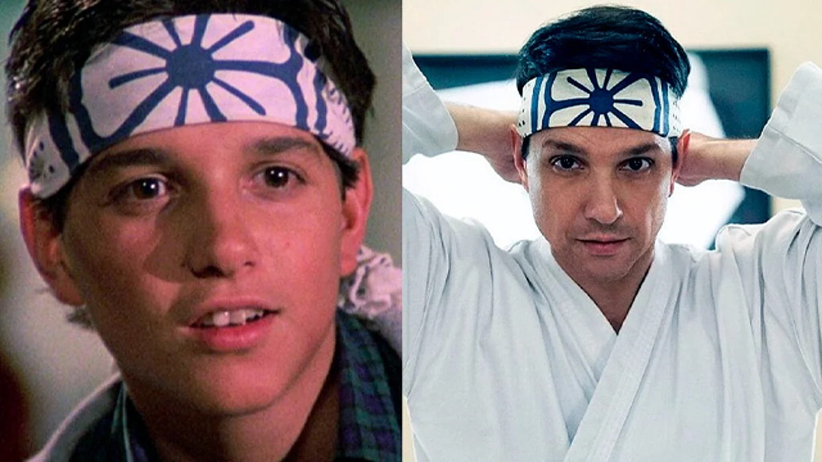 Confirman Karate Kid 5 y ya tiene fecha de estreno
