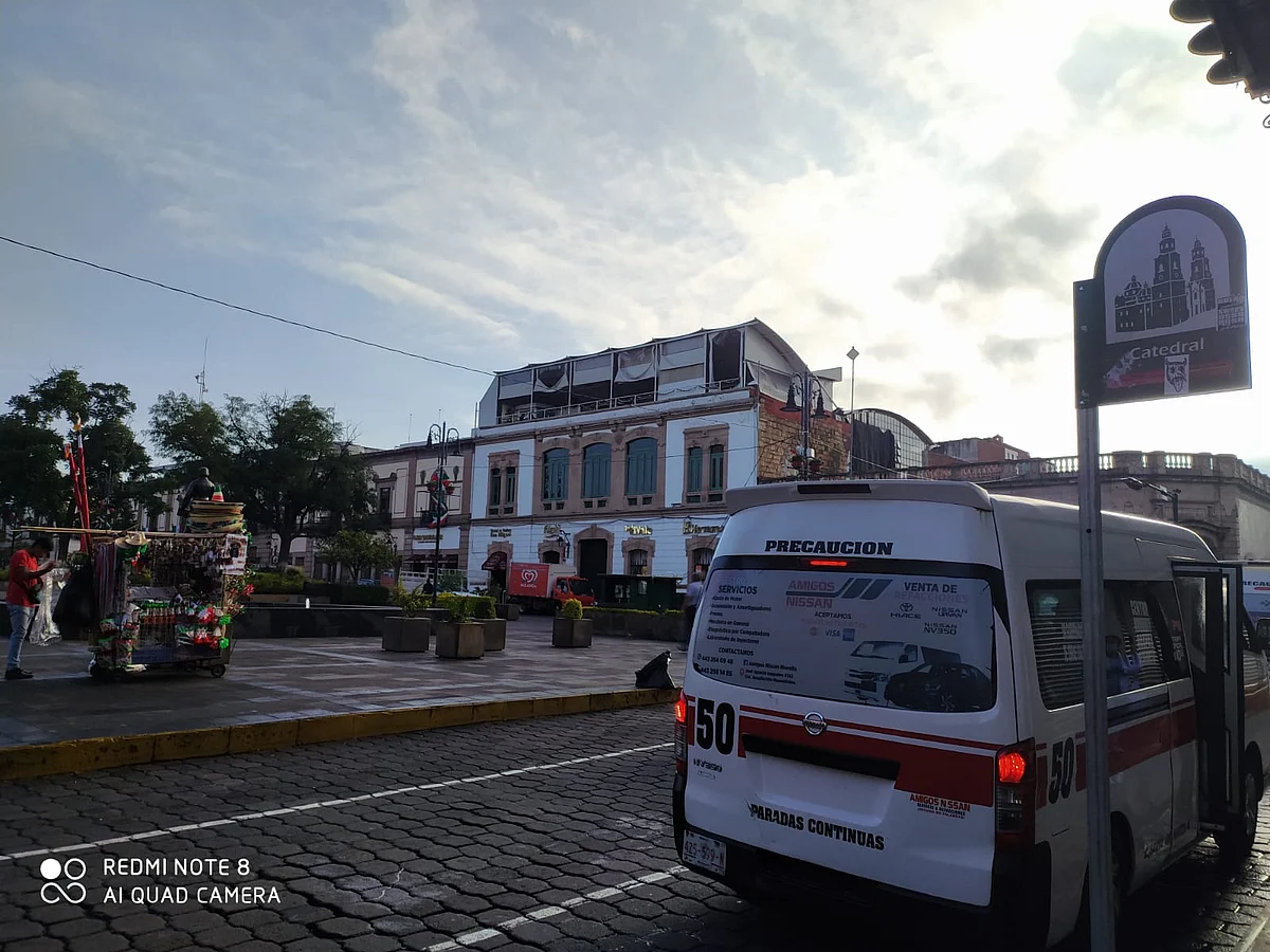 Persistirá el tiempo fresco por la mañana y noche
