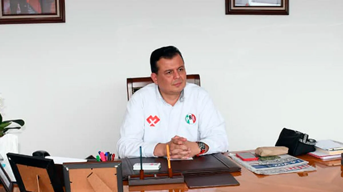 PAN y PRD no están para amagar al PRI; pierden más: Memo Valencia
