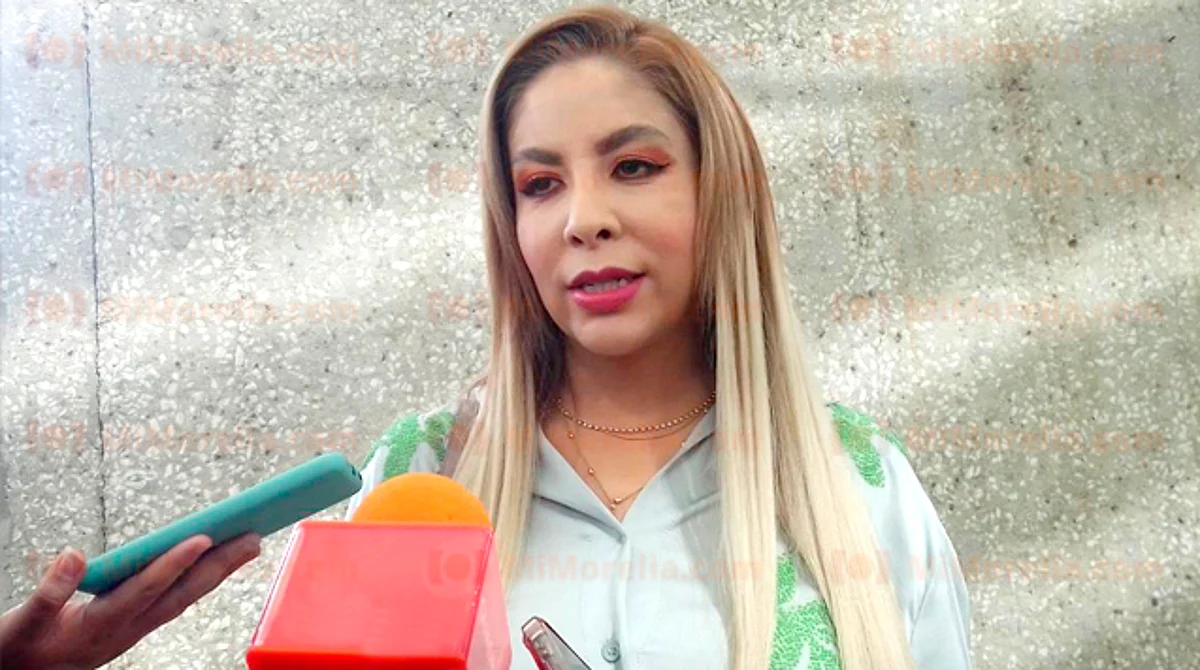 La demanda está en manos del área jurídica