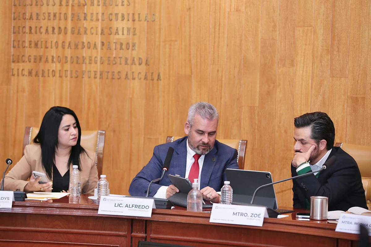 Buscará que se incluyan los dictámenes correspondientes al Ayuntamiento