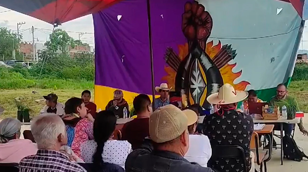 Buscan que encargaturas del orden accedan a presupuesto directo, en Michoacán