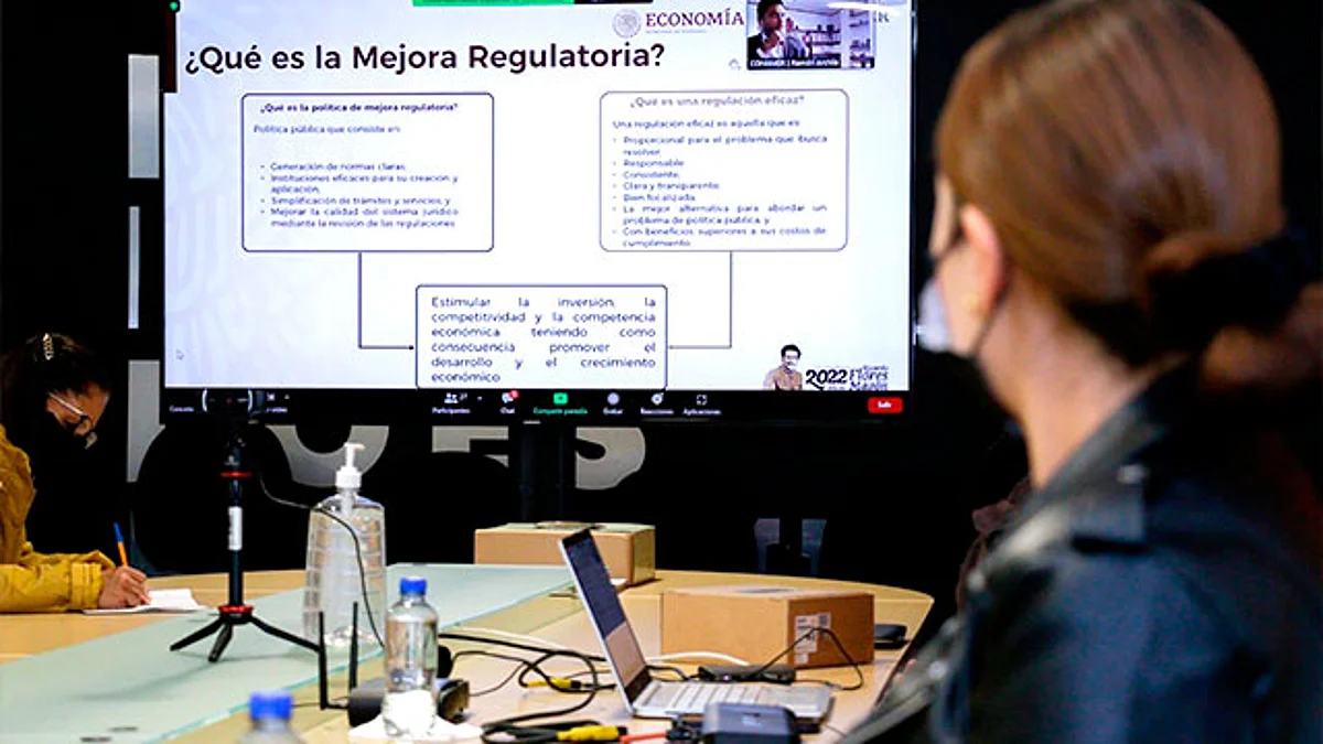 Como parte de los trabajos de digitalización de trámites, se desarrolló la versión en Braille del Catálogo Estatal de Trámites y Servicios