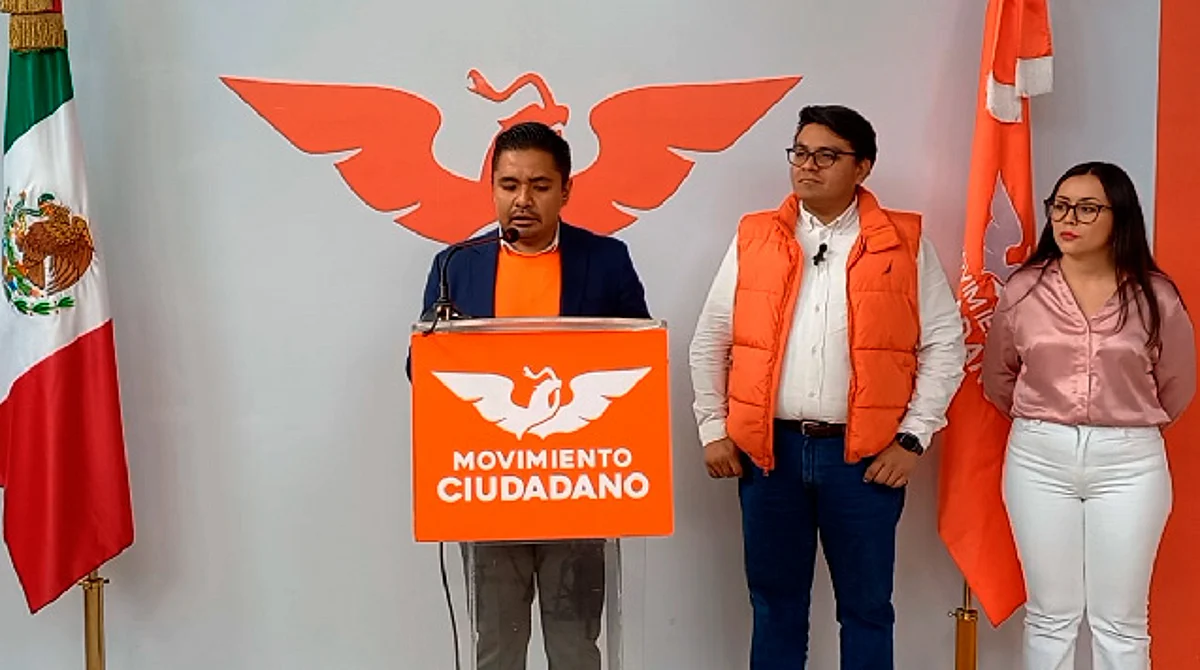 Llega a Michoacán 'El Movimiento escucha', buscan visibilizar causas ciudadanas