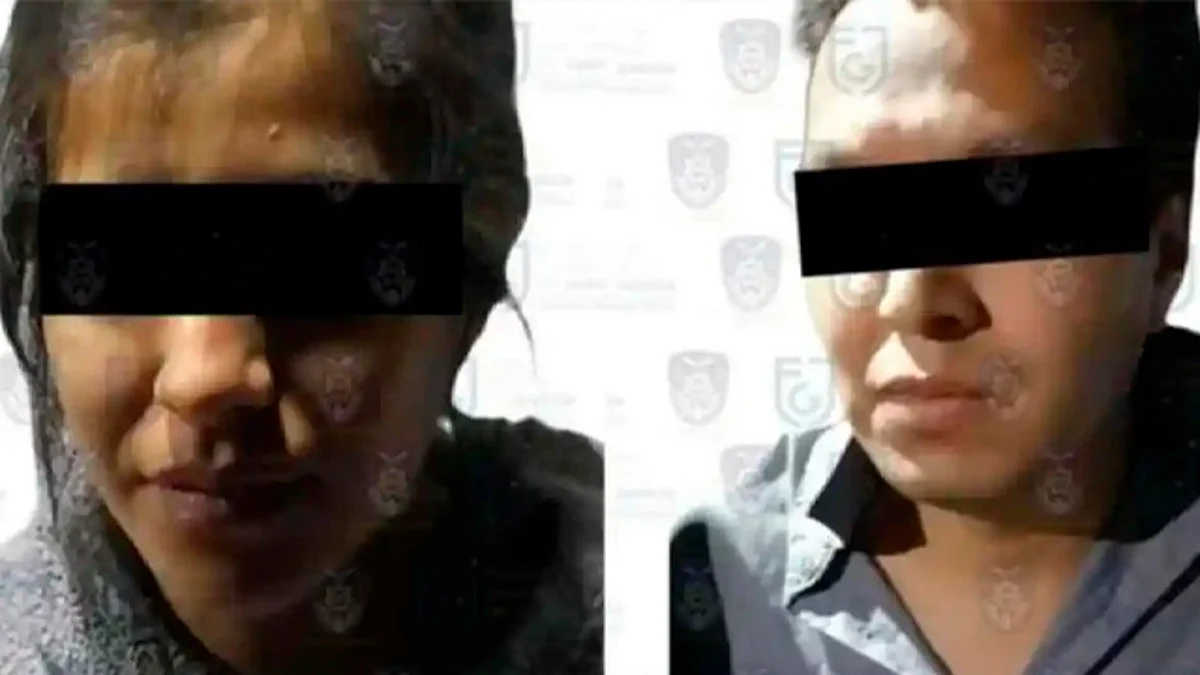 A proceso falsos maestros de regularización por pornografía infantil en CDMX