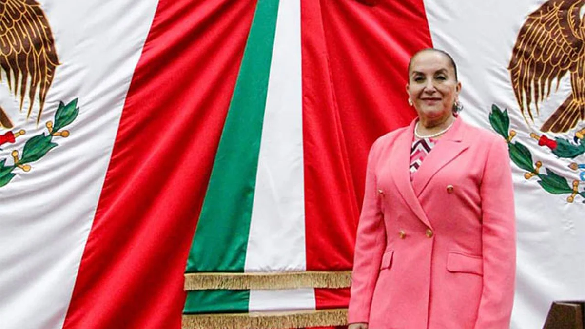 Reconoció el trabajo realizado durante el primer año de trabajos legislativos por Fanny Arreola