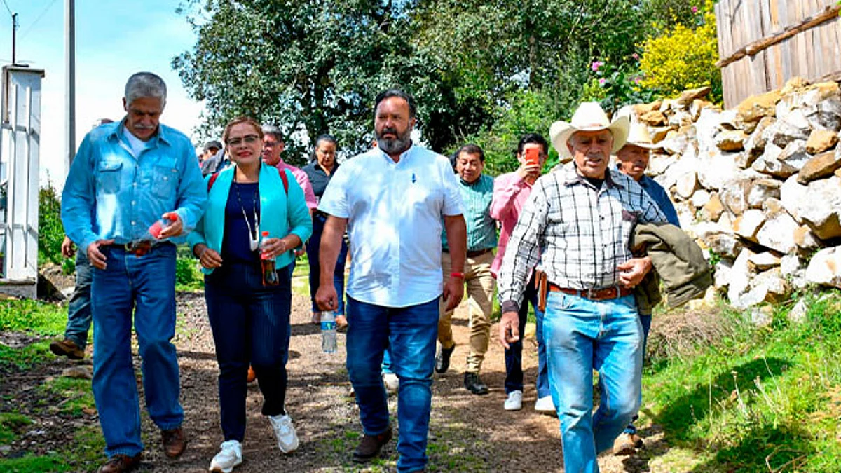 La finalidad es generar espacios educativos de calidad que contribuyan al desarrollo de la niñez patzcuarense