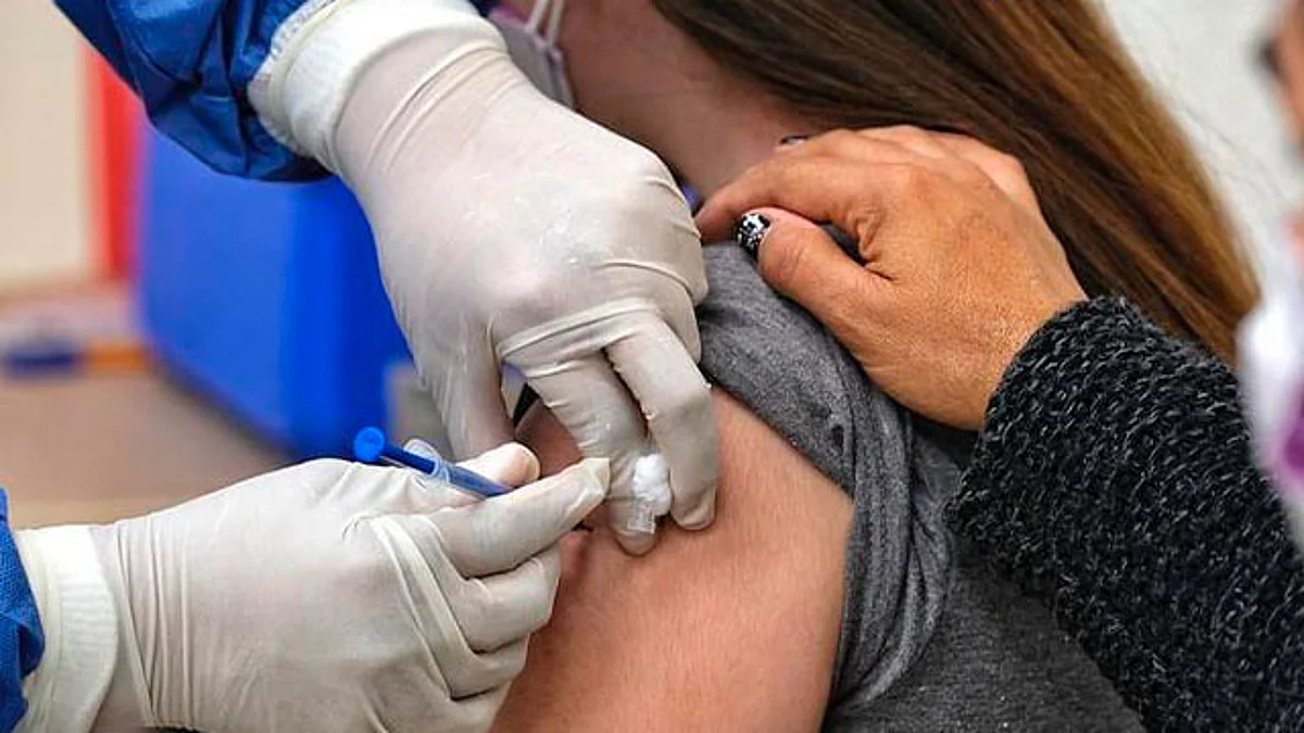 Será la marca Pfizer y podrán inmunizarse todos los rezagados que no cuenten con su esquema completo