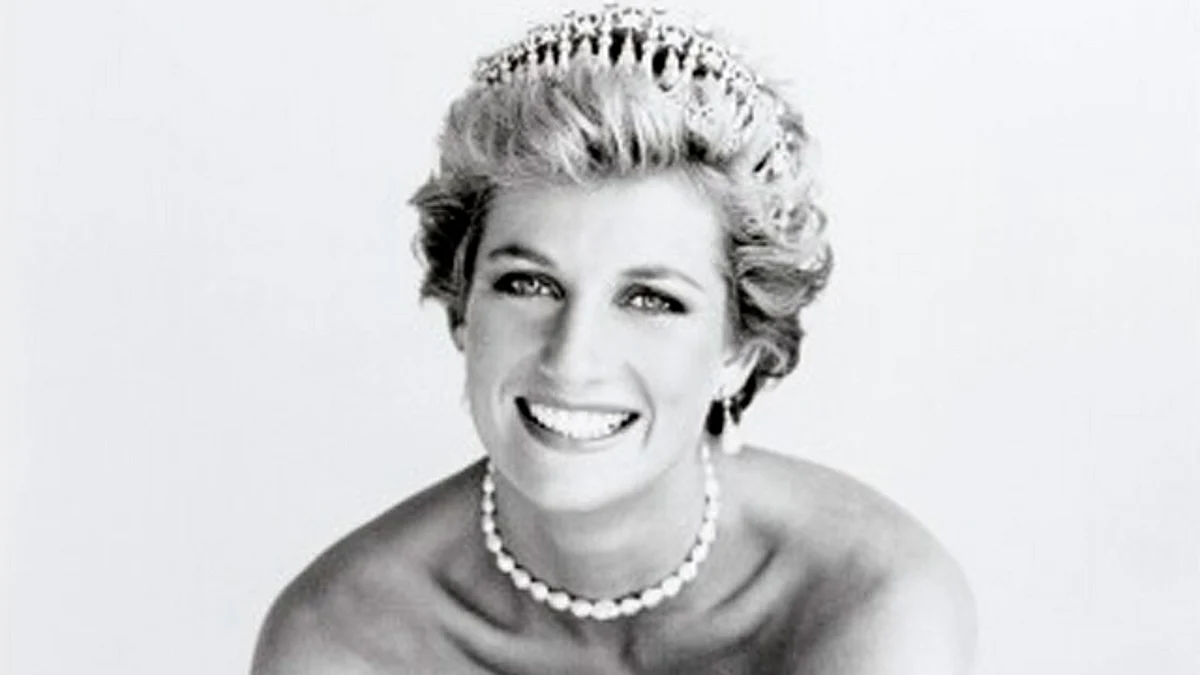 Lady Di: a 25 años de su muerte, la princesa del pueblo sigue siendo recordada