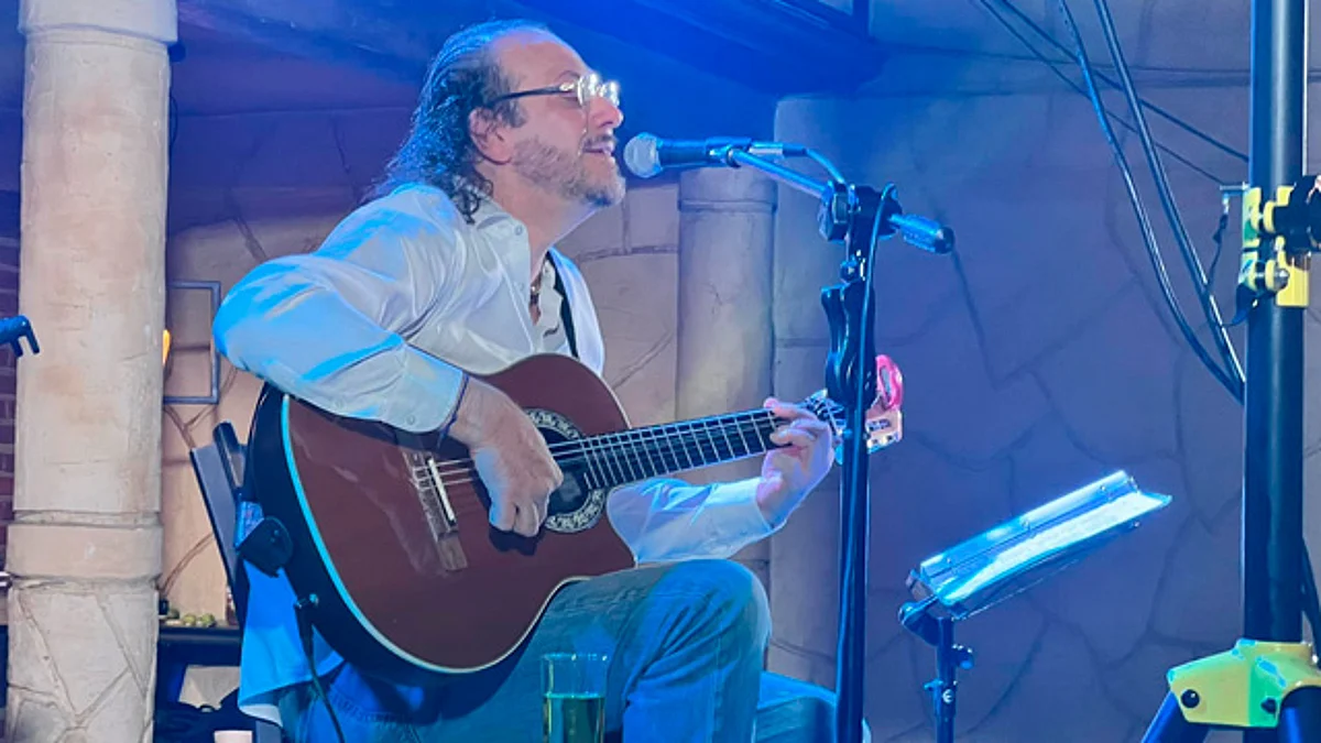 Fernando Delgadillo celebrará con morelianos el Grito de Independencia