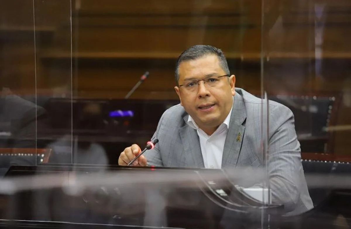 La iniciativa que fue presentada durante el periodo legislativo anterior, se encuentra en comisiones