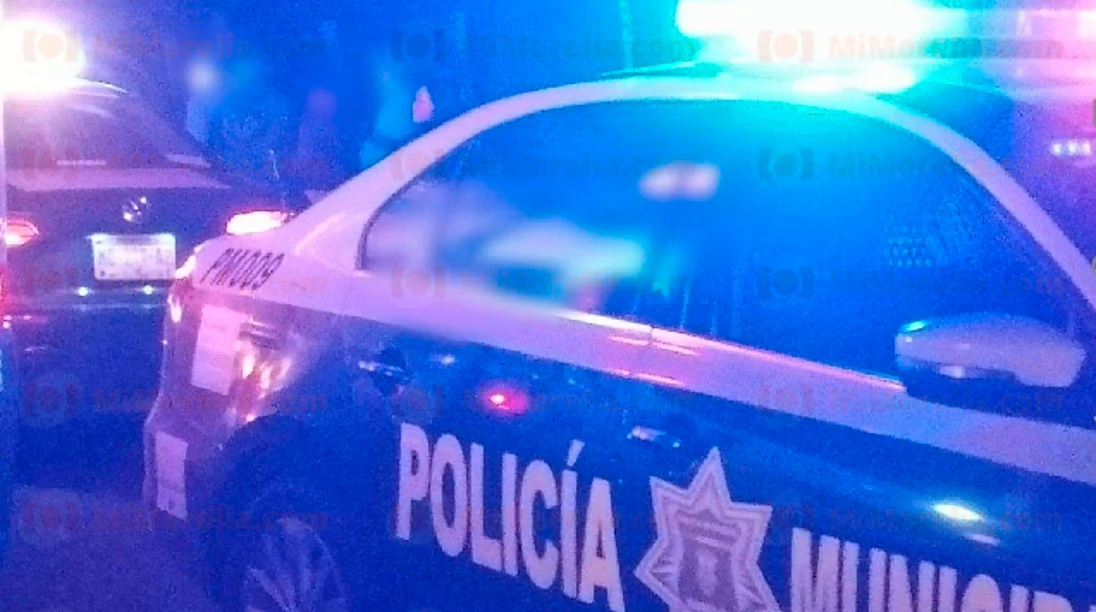 La identidad del finado es desconocida