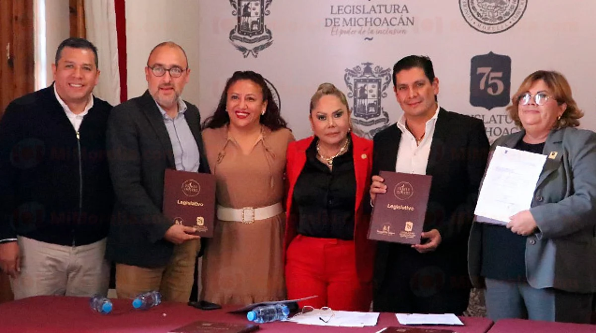 Trabajar por la búsqueda de desaparecidos, Margarita López presenta primer informe