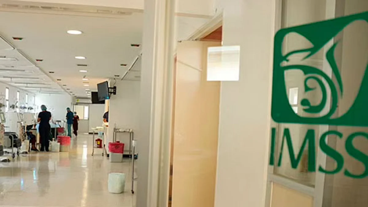 En el IMSS se brindan tratamientos personalizados tomando en cuenta los factores de riesgo a través de la historia clínica y la exploración física