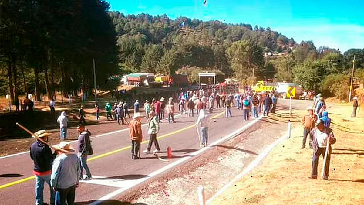 Se eleva a 980 las víctimas de Arantepacua reconocidas por la CEEAV