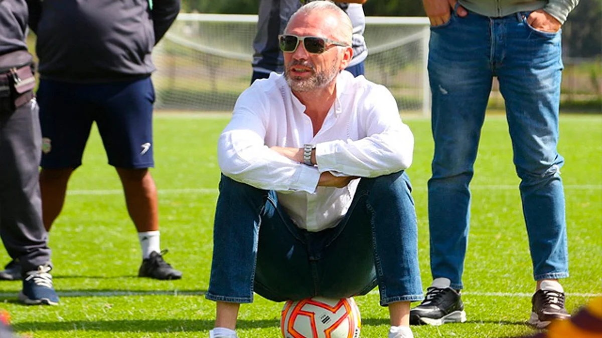 Piden paciencia a aficionados para lograr certificación del Atlético Morelia
