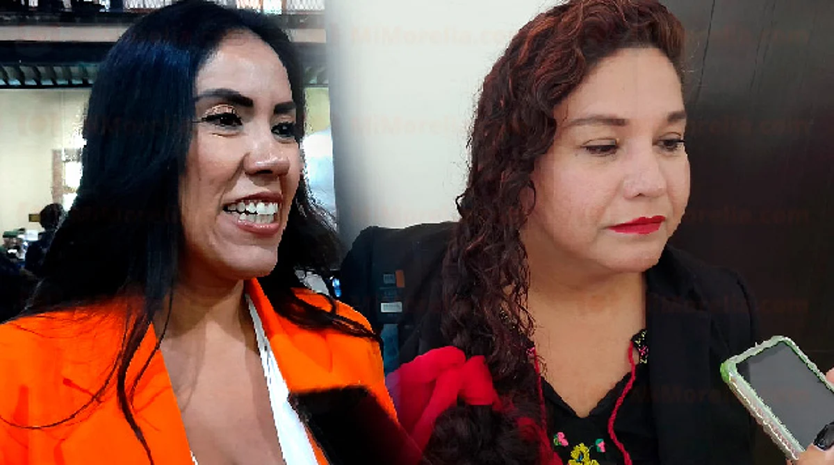 Tarde pero positivo que se aumente pena de cárcel a feminicidas: diputadas de Michoacán