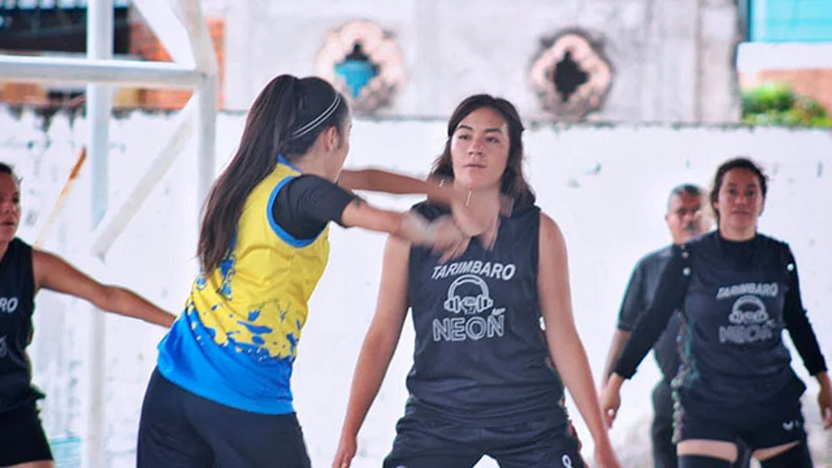 El torneo se realizará en la unidad deportiva de la cabecera del municipio de Tarímbaro, el día 16 de octubre de 2022
