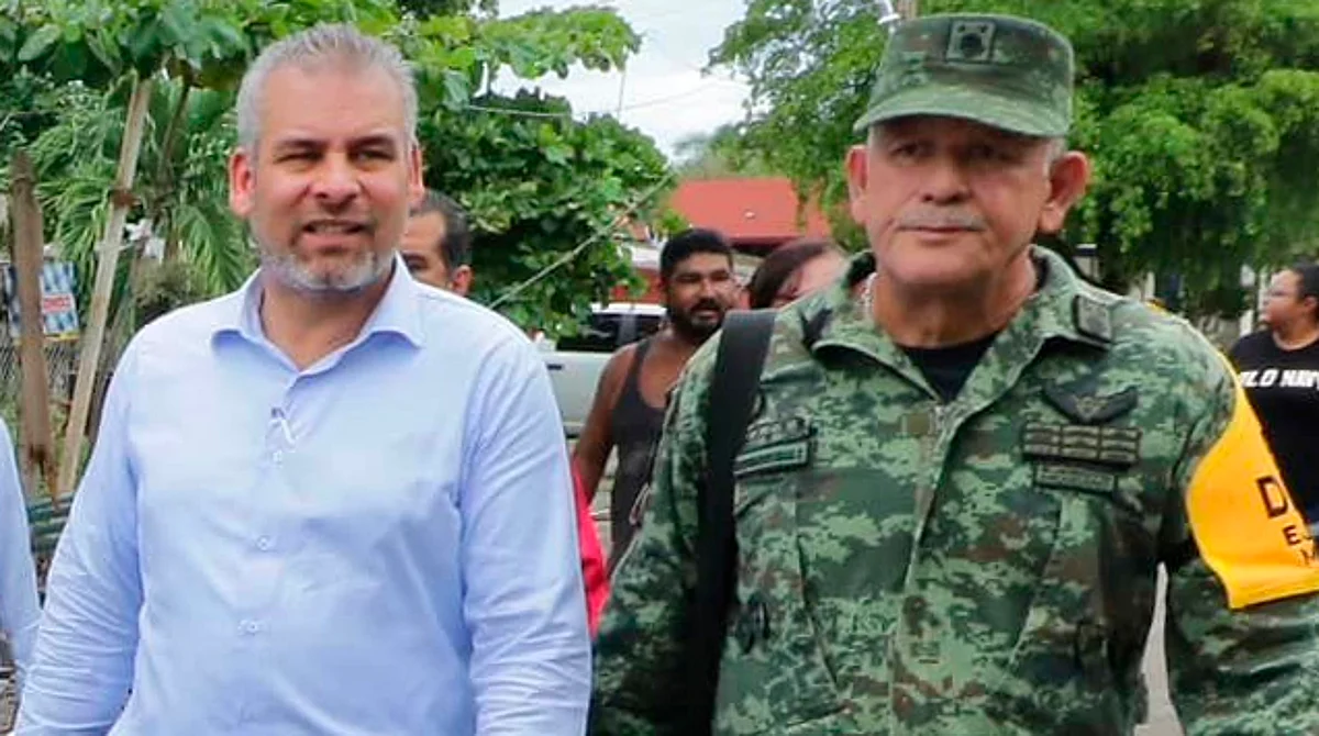 El mandatario estatal respaldó la idea del presidente y consideró que entre más pronto se haga, mejor