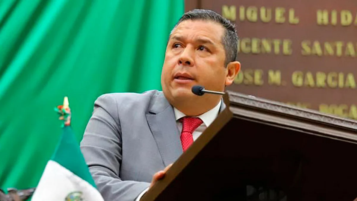 El legislador pidió darle celeridad a todos los temas que requieren una atención inmediata