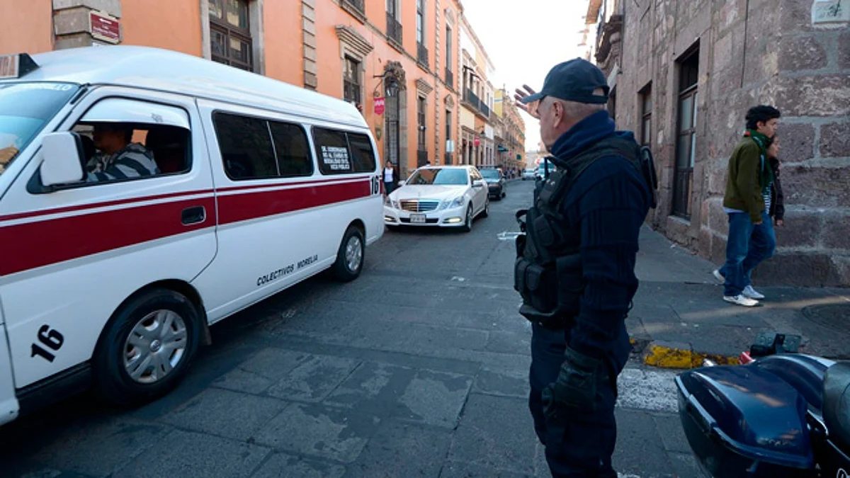 Se pide a la gente planear sus traslados con anticipación y tomar vías alternas