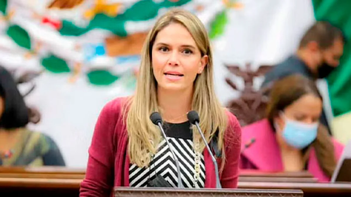 Durante la Consulta Infantl y Juvenil 2021, las niñas, los niños y adolescentes michoacanos revelaron información y vivencias en temas diversos