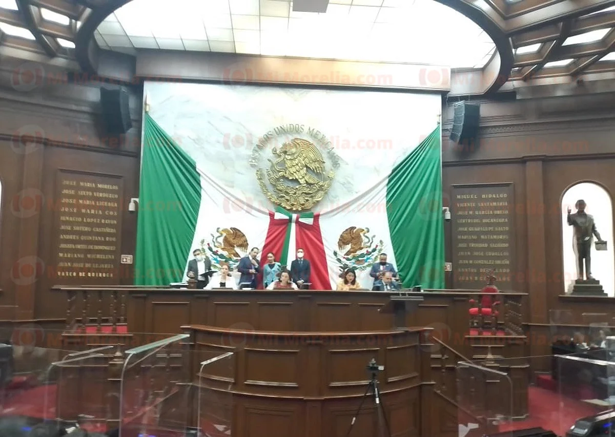 Con resistencia, Congreso aprueba a integrantes de la nueva Mesa Directiva
