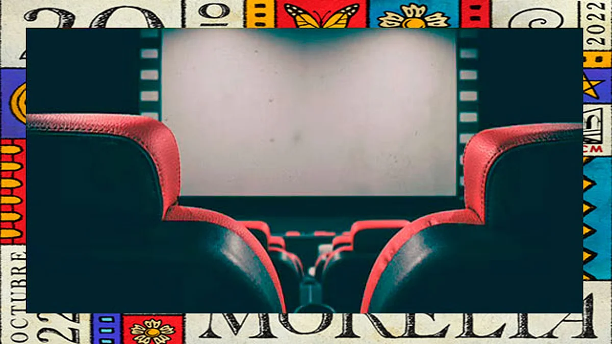 Del 22 al 29 de octubre, los cortometrajes estarán para reproducción gratuita por medio de streaming del Instituto Mexicano de Cinematografía