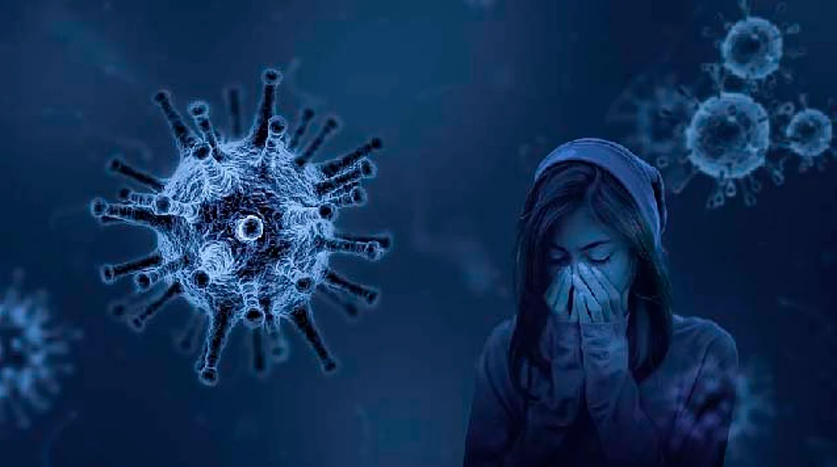 Detectan 9 casos de neumonía desconocida en Argentina; no es Covid-19 ni gripe