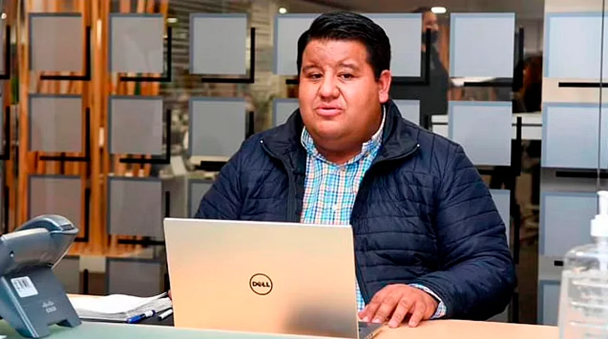 Listo Michoacán para el nuevo sistema de Justicia Laboral: subsecretario