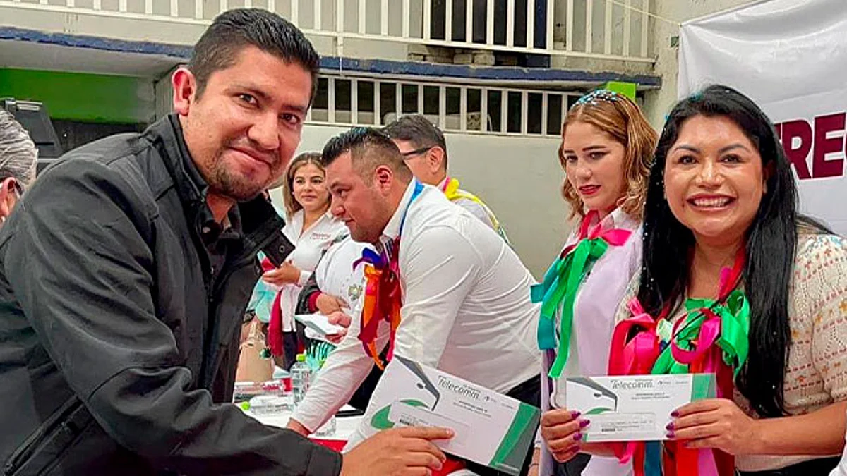 Brenda Fraga precisó que el gobierno de Alfredo Ramírez Bedolla ha reconocido la invaluable importancia de las remesas familiares