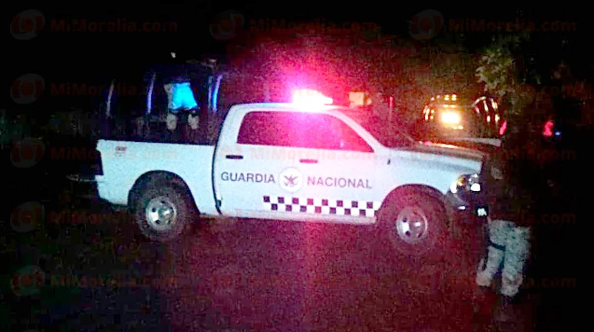 Posteriormente las heridas fueron ingresadas en un hospital