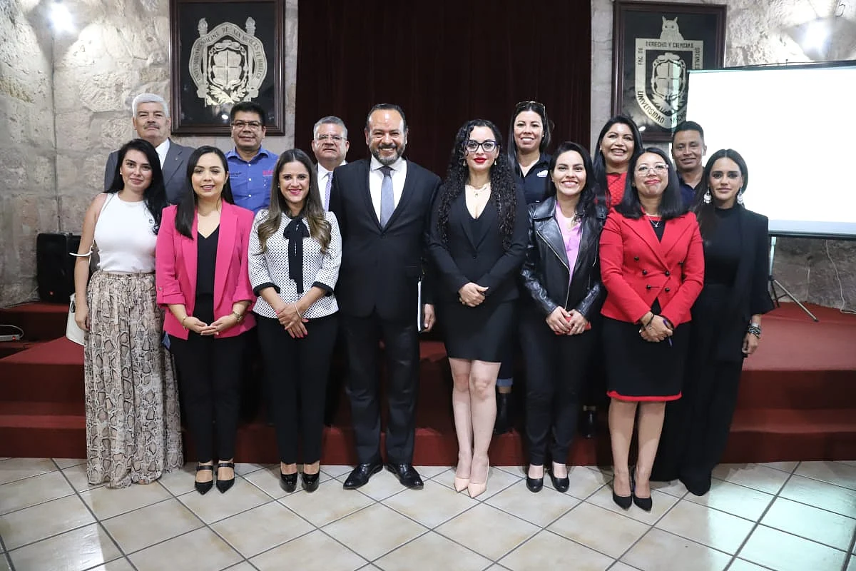 Procedimiento Especial Sancionador, una vía para eliminar la violencia política de género