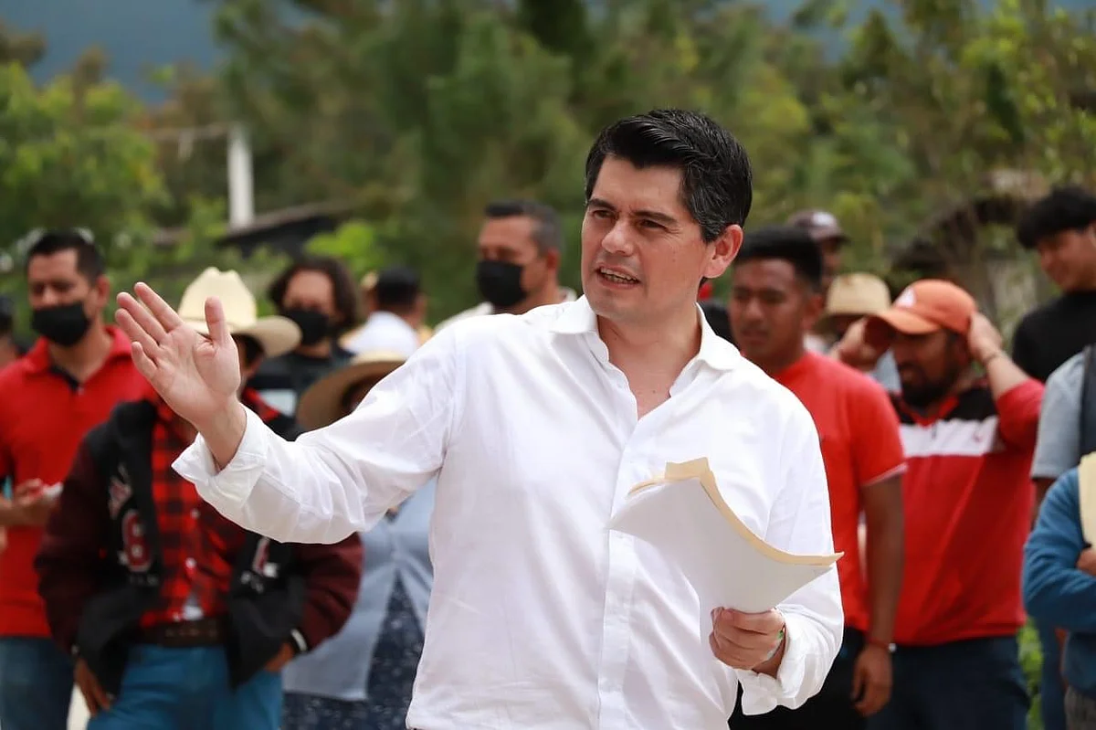 Emprende Toño Ixtlahuac, cambios para consolidar logros de primer año de gobierno