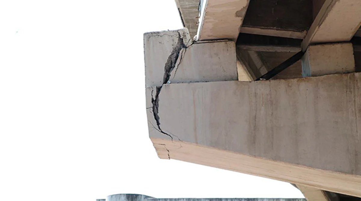 El subsecretario de Infraestructura afirmó que “empezaremos las primeras acciones y las reconstrucciones que sean necesarias”