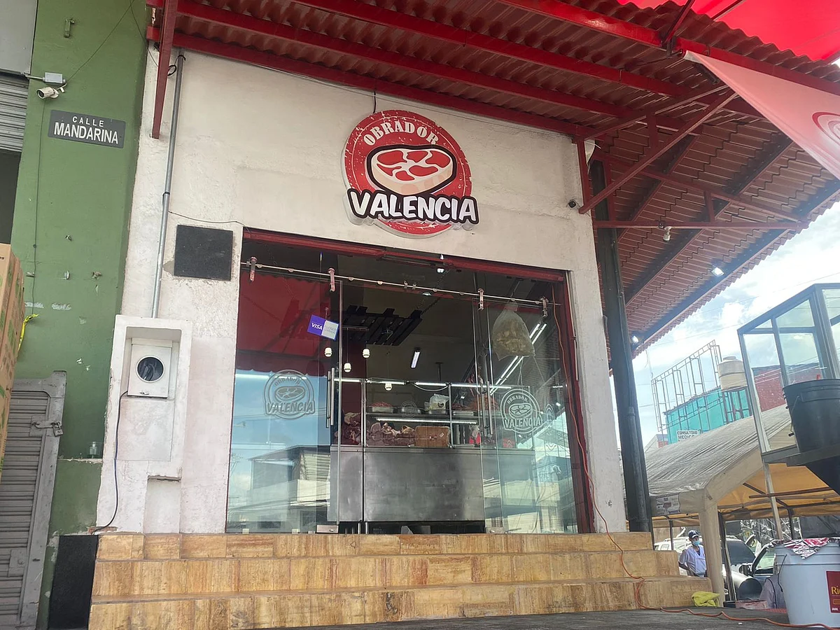 Este sábado se tendrá una degustación de tacos de carnitas