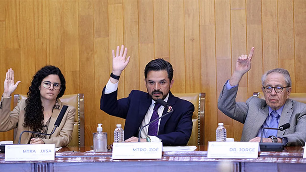 El director general del IMSS, destacó que esta fecha puede ser recordada como el día que el sector salud y el gobierno de México cambiaron el rumbo de la atención médica a personas sin seguridad social