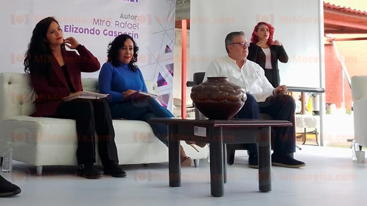 Ámbito electoral, terreno difícil para denunciar violencia política: Rafael Gasperín