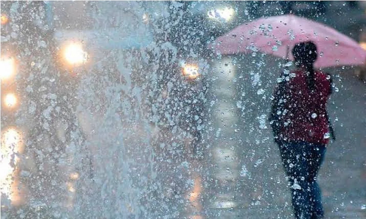 Soplará viento de ligero a moderado variable, con algunas rachas fuertes durante los eventos de tormentas