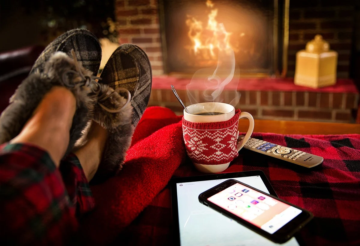 Cómo aguantar todo el invierno gastando menos