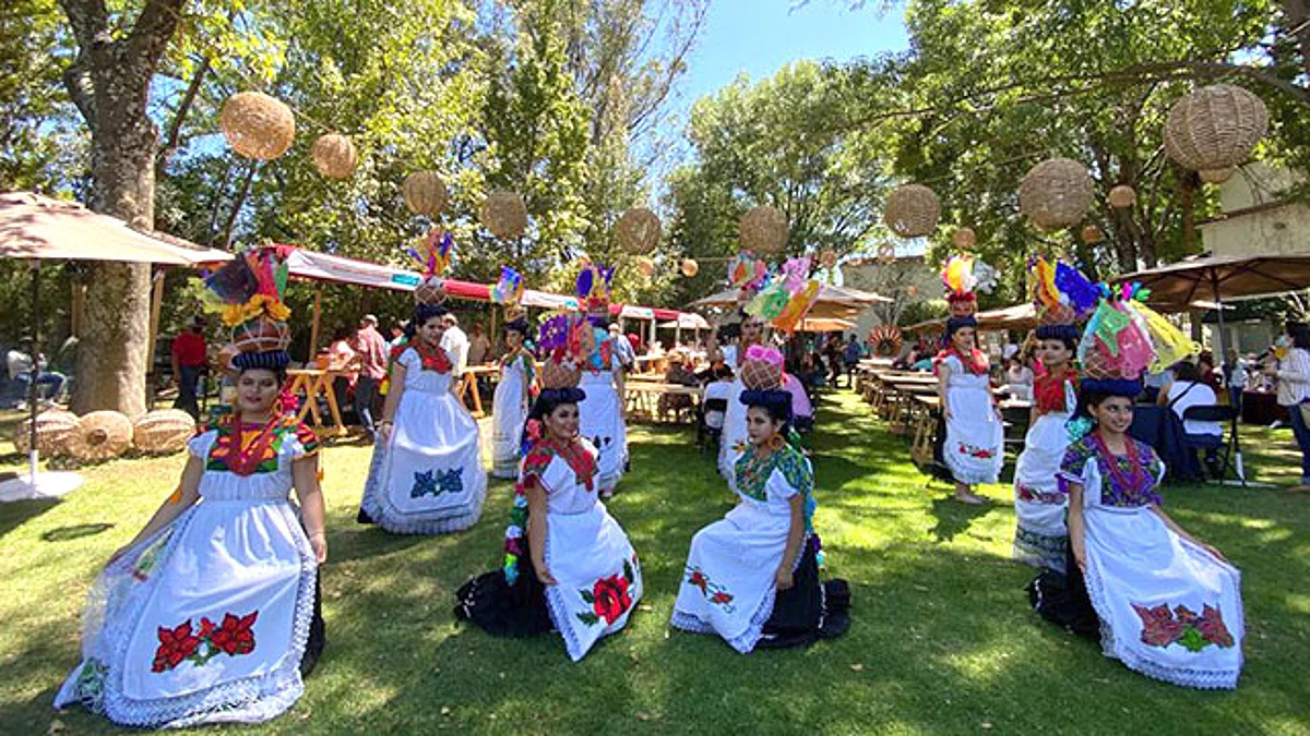 Casa Michoacán es una residencia que se transformó en un espacio abierto para los michoacanos