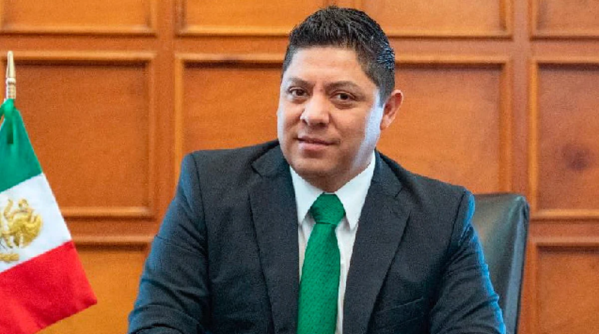 Gobernador de San Luis Potosí busca “capar” a violadores e imponer pena de muerte a asesinos