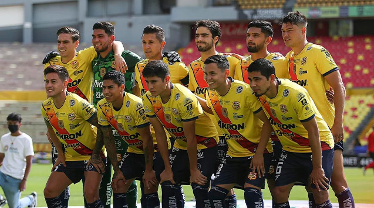 Atlético La Paz, un rival peligroso: Luis Pérez