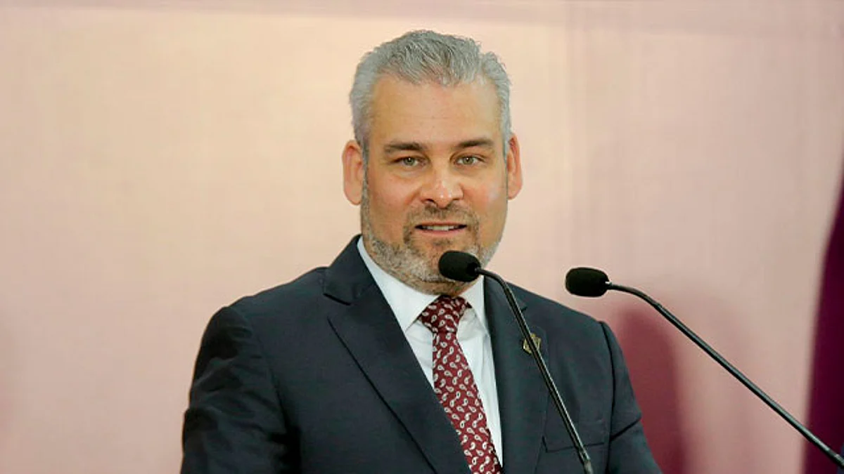 Recordó que en Lázaro Cárdenas se tiene capacidad para la inversión por sus parques industriales