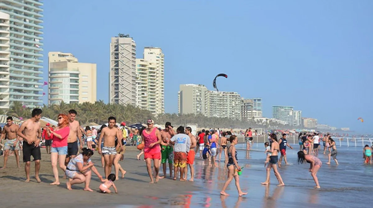 Sólo 3 de cada 10 mexicanos pueden vacacionar en lo que resta del 2022, revela encuesta