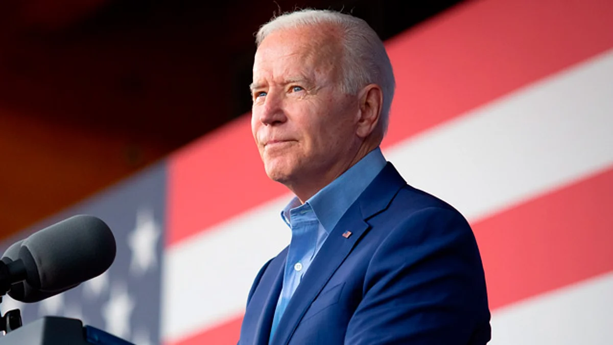 Llega grupo de seguridad de avanzada de Joe Biden a CDMX
