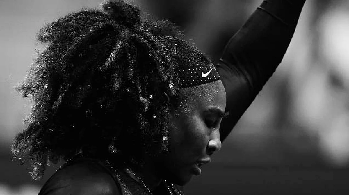 Serena Williams pierde en US Open, ¿se retira del tenis?