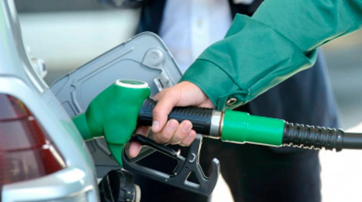 La que vende más barato es la Mini Estación de Servicio El Tecnológico